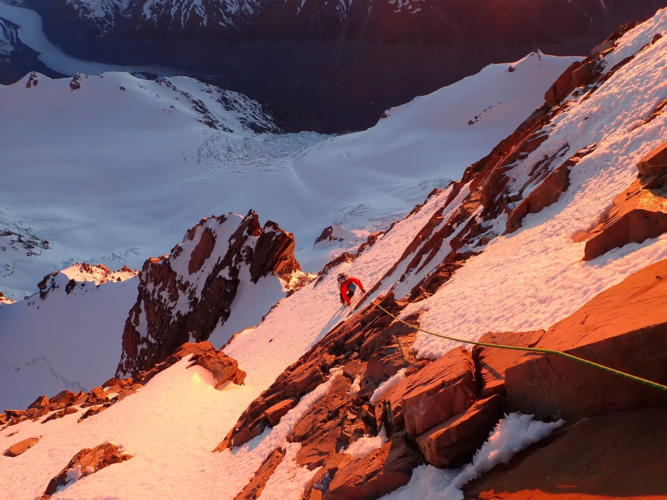 Aoraki / Mt Cook