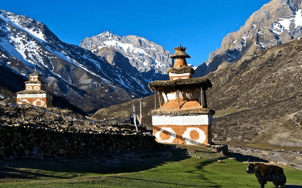 Upper Dolpo, Nepal