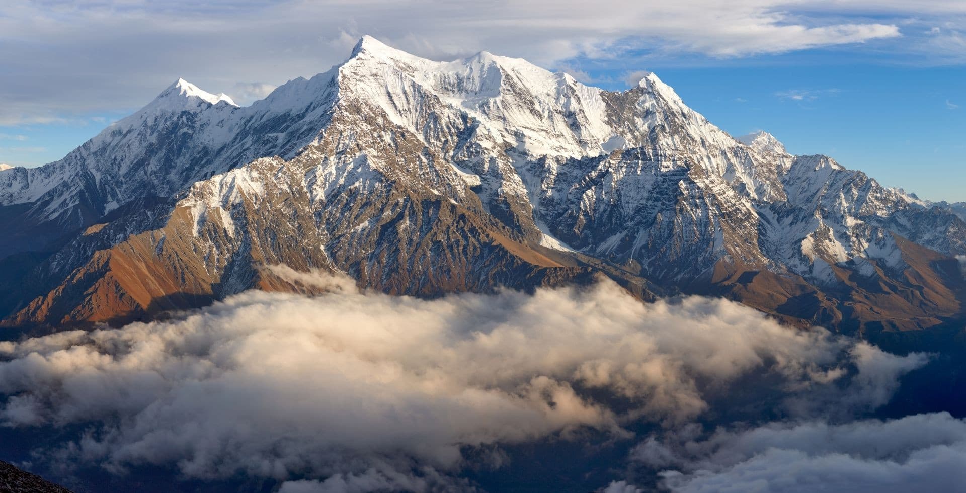 Dhaulagiri Circuit, Nepal