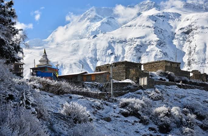 Nar & Phu, Nepal