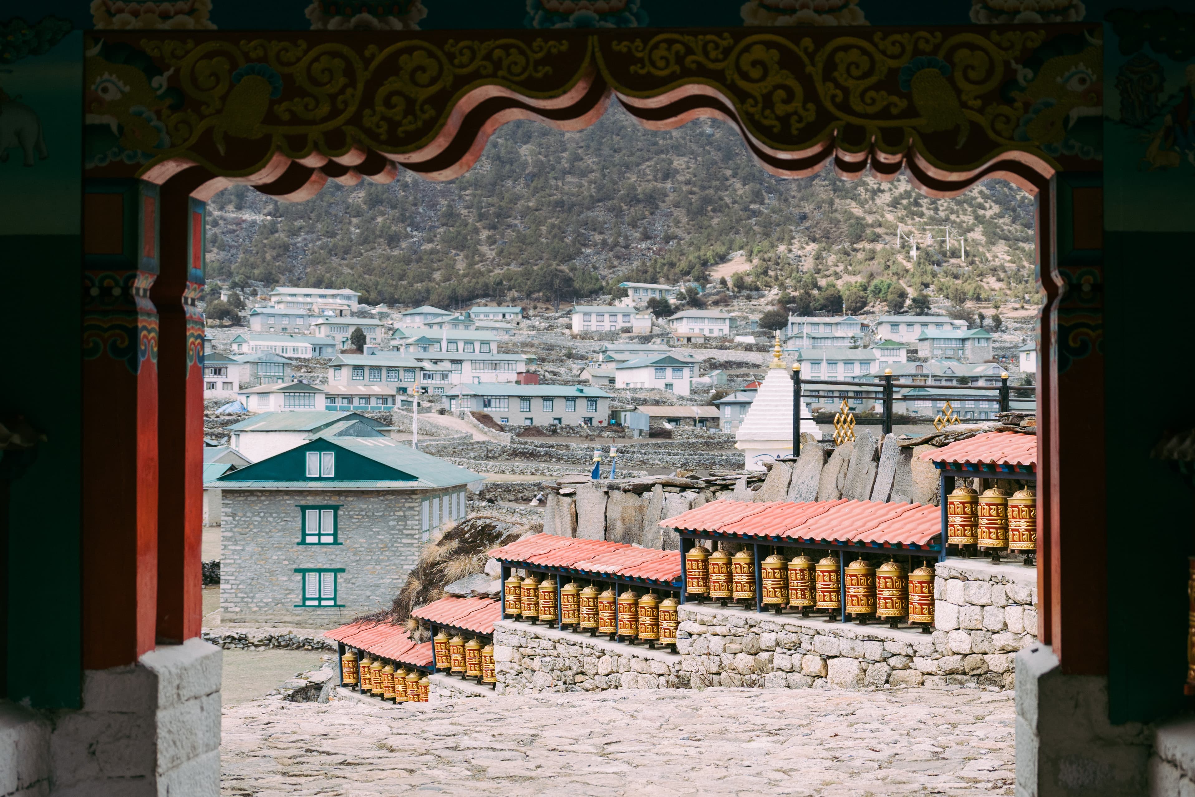 Khumjung